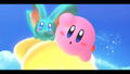 Kirby and the Forgotten Land: Nintendo Switch 2 Edition + Star-Crossed World <span class="ext" style="background-color: #00e206; color: #FFFFFF;">Game Cart</span> thumbnail 13