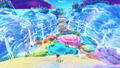 Kirby and the Forgotten Land: Nintendo Switch 2 Edition + Star-Crossed World <span class="ext" style="background-color: #00e206; color: #FFFFFF;">Game Cart</span> thumbnail 4