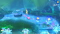 Kirby and the Forgotten Land: Nintendo Switch 2 Edition + Star-Crossed World <span class="ext" style="background-color: #00e206; color: #FFFFFF;">Game Cart</span> thumbnail 7
