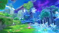 Kirby and the Forgotten Land: Nintendo Switch 2 Edition + Star-Crossed World <span class="ext" style="background-color: #00e206; color: #FFFFFF;">Game Cart</span> thumbnail 9