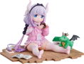 Miss Kobayashi's Dragon Maid 1/7 Scale Pre-Painted Figure: Kanna Holiday Ver. thumbnail 1