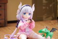 Miss Kobayashi's Dragon Maid 1/7 Scale Pre-Painted Figure: Kanna Holiday Ver. thumbnail 11