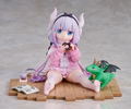 Miss Kobayashi's Dragon Maid 1/7 Scale Pre-Painted Figure: Kanna Holiday Ver. thumbnail 3