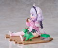 Miss Kobayashi's Dragon Maid 1/7 Scale Pre-Painted Figure: Kanna Holiday Ver. thumbnail 4