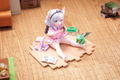 Miss Kobayashi's Dragon Maid 1/7 Scale Pre-Painted Figure: Kanna Holiday Ver. thumbnail 8