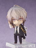 Nendoroid No. 2647 Collar x Malice Deep Cover The Movie: Okazaki Kei thumbnail 2