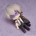 Nendoroid No. 2647 Collar x Malice Deep Cover The Movie: Okazaki Kei thumbnail 6