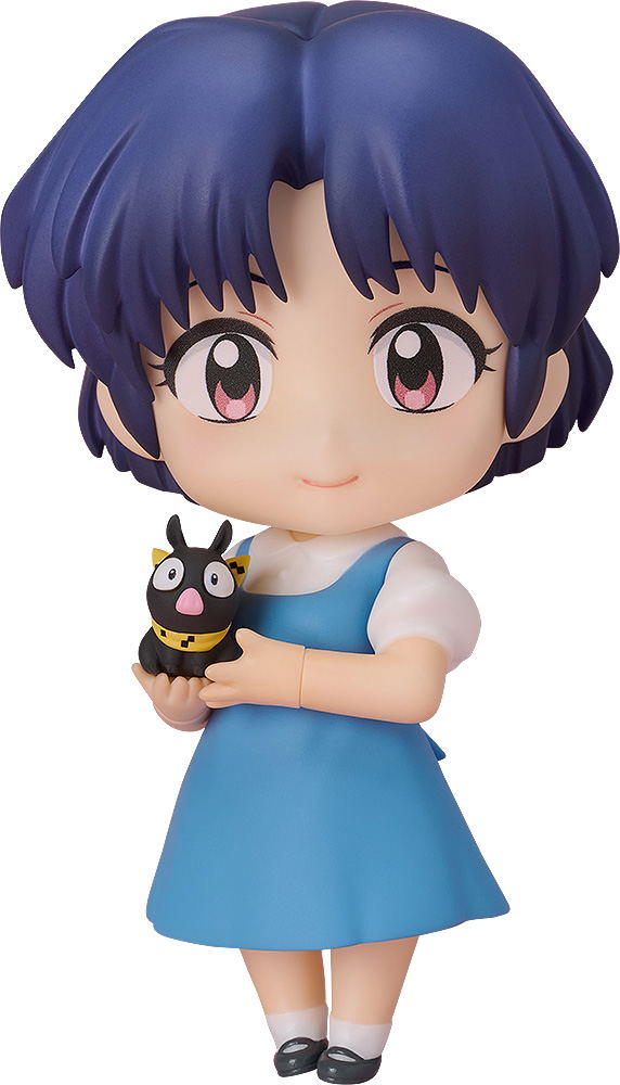 Nendoroid No. 2751 Ranma 1/2: Tendo Akane image 1