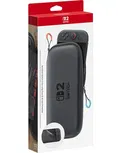 Nintendo Switch 2 Carrying Case & Screen Protector thumbnail 1
