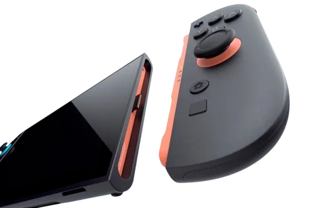 Nintendo Switch 2 Joy-Con Controllers (Light Blue/Light Red) image 5
