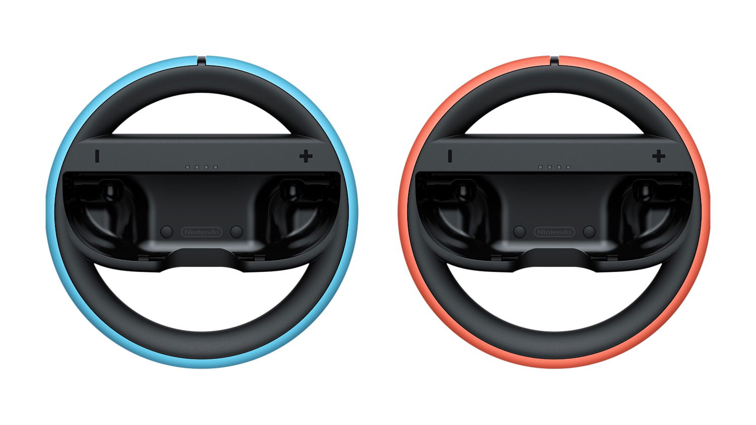 Joy-Con 2 Wheel (Set of 2) 対応 Nintendo Switch 2