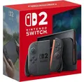 Nintendo Switch 2 thumbnail 1