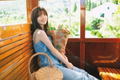 Nogizaka46 Ayame Tsutsui First Photo Book: Kanjo No Sukima thumbnail 2