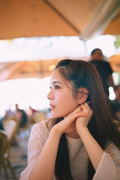 Nogizaka46 Ayame Tsutsui First Photo Book: Kanjo No Sukima thumbnail 3