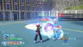 Pokemon Legends Z-A for Nintendo Switch 2 Edition (Multi-Language) <span class="ext" style="background-color: #00e206; color: #FFFFFF;">Game Cart</span> thumbnail 3