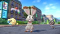 Pokemon Legends: Z-A - Nintendo Switch 2 Edition <span class="ext" style="background-color: #00e206; color: #FFFFFF;">Game Cart</span> thumbnail 8