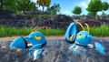 Pokemon Legends: Z-A - Nintendo Switch 2 Edition <span class="ext" style="background-color: #00e206; color: #FFFFFF;">Game Cart</span> thumbnail 7