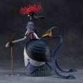 Puella Magi Madoka Magica the Movie New Feature Rebellion: Pop Up Parade SP Nutcracker Witch thumbnail 2