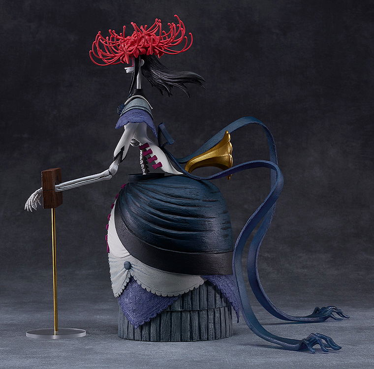 Puella Magi Madoka Magica the Movie New Feature Rebellion: Pop Up Parade SP Nutcracker Witch image 2