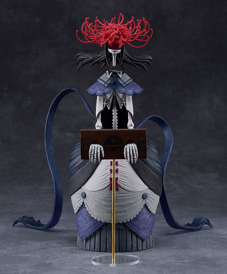 Puella Magi Madoka Magica the Movie New Feature Rebellion: Pop Up Parade SP Nutcracker Witch image 3