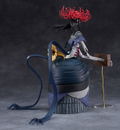 Puella Magi Madoka Magica the Movie New Feature Rebellion: Pop Up Parade SP Nutcracker Witch thumbnail 4