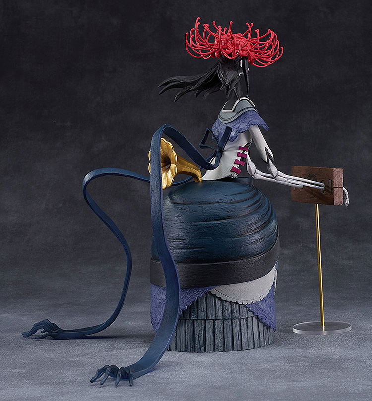 Puella Magi Madoka Magica the Movie New Feature Rebellion: Pop Up Parade SP Nutcracker Witch image 4