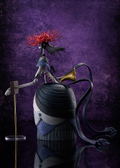 Puella Magi Madoka Magica the Movie New Feature Rebellion: Pop Up Parade SP Nutcracker Witch thumbnail 5