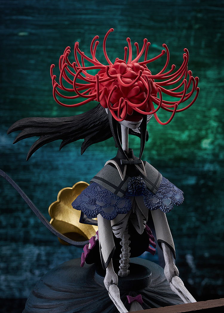 Puella Magi Madoka Magica the Movie New Feature Rebellion: Pop Up Parade SP Nutcracker Witch image 7