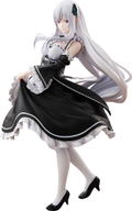 Re:Zero kara Hajimeru Isekai Seikatsu 1/8 Scale Pre-Painted Figure: Echidna Roswaal Manor Maid Outfit Ver. thumbnail 1