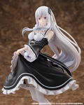 Re:Zero kara Hajimeru Isekai Seikatsu 1/8 Scale Pre-Painted Figure: Echidna Roswaal Manor Maid Outfit Ver. thumbnail 10