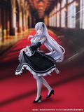 Re:Zero kara Hajimeru Isekai Seikatsu 1/8 Scale Pre-Painted Figure: Echidna Roswaal Manor Maid Outfit Ver. thumbnail 11