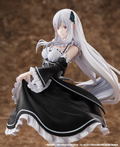 Re:Zero kara Hajimeru Isekai Seikatsu 1/8 Scale Pre-Painted Figure: Echidna Roswaal Manor Maid Outfit Ver. thumbnail 9