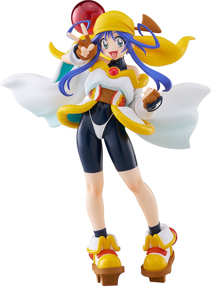 Saber Marionette J: Pop Up Parade SP Lime image 1