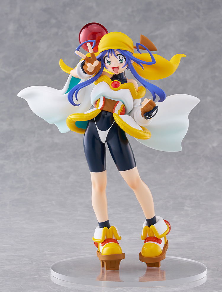 Saber Marionette J: Pop Up Parade SP Lime image 2