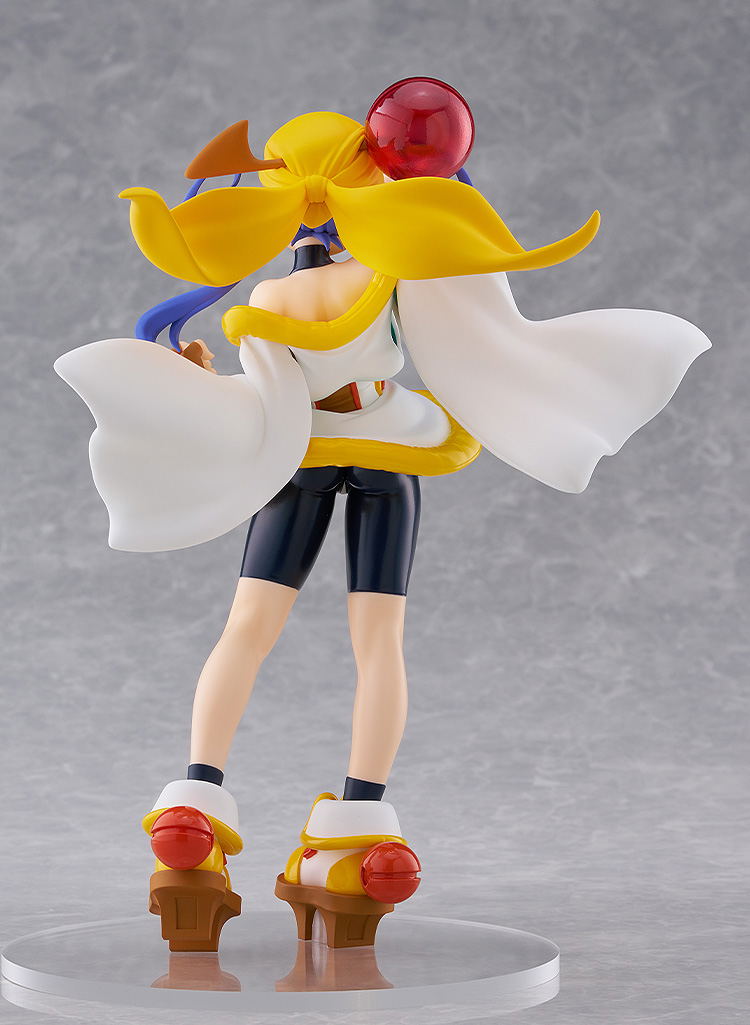 Saber Marionette J: Pop Up Parade SP Lime image 3
