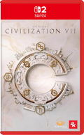 Sid Meier's Civilization VII - Nintendo Switch 2 Edition (Multi-Language) [Code in a Box] thumbnail 1