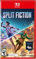 Split Fiction (Code in a box) thumbnail 1