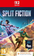 Split Fiction (Code in a box) thumbnail 1