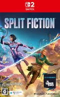 Split Fiction [Code in a Box] (Multi-Language) thumbnail 1