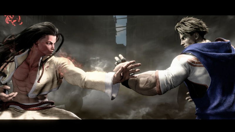 Street Fighter 6 [Years 1-2 Fighters Edition] (Multi-Language) <span class="ext" style="background-color: #ff8c00; color: #FFFFFF;">Game Key Cart</span> image 7