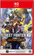 Street Fighter 6 [Years 1-2 Fighters Edition] (Multi-Language) <span class="ext" style="background-color: #ff8c00; color: #FFFFFF;">Game Key Cart</span> thumbnail 1