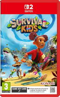 Survival Kids <span class="ext" style="background-color: #ff8c00; color: #FFFFFF;">Game Key Cart</span> thumbnail 1