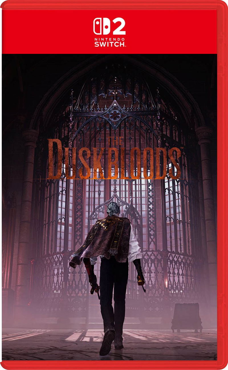 The Duskbloods image 1