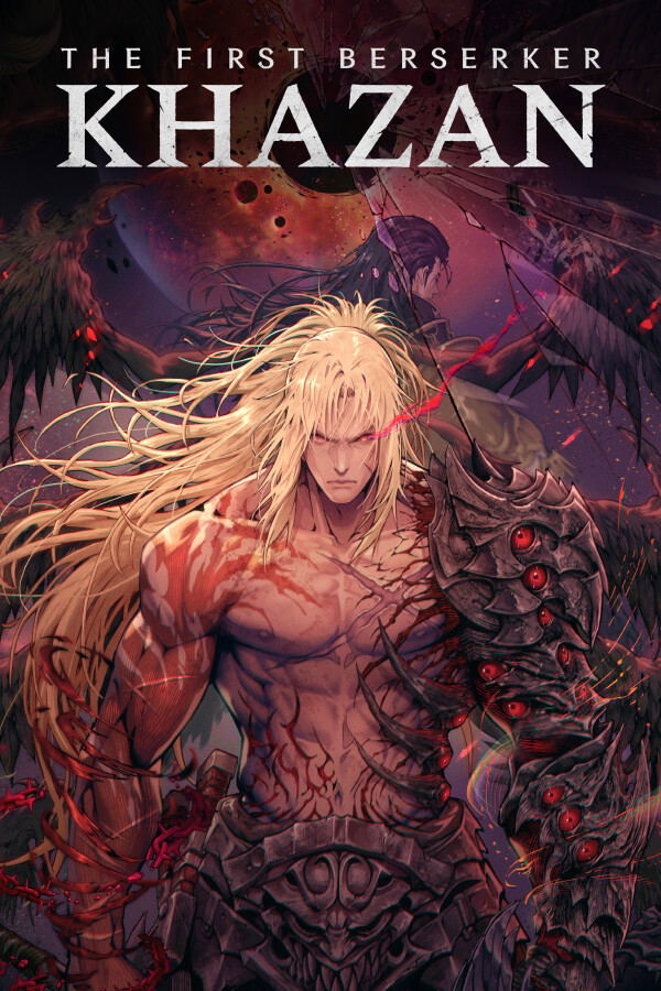 The First Berserker: Khazan STEAM digital — Import Game Deal