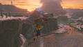 The Legend of Zelda: Breath of the Wild for Nintendo Switch 2 Edition <span class="ext" style="background-color: #00e206; color: #FFFFFF;">Game Cart</span> thumbnail 5