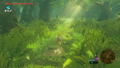 The Legend of Zelda: Breath of the Wild for Nintendo Switch 2 Edition <span class="ext" style="background-color: #00e206; color: #FFFFFF;">Game Cart</span> thumbnail 7