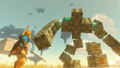 The Legend of Zelda: Tears of the Kingdom for Nintendo Switch 2 Edition (Multi-Language) <span class="ext" style="background-color: #00e206; color: #FFFFFF;">Game Cart</span> thumbnail 4