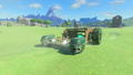 The Legend of Zelda: Tears of the Kingdom for Nintendo Switch 2 Edition (Multi-Language) <span class="ext" style="background-color: #00e206; color: #FFFFFF;">Game Cart</span> thumbnail 6