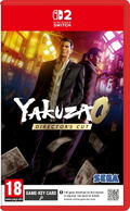 Yakuza 0: Director's Cut <span class="ext" style="background-color: #ff8c00; color: #FFFFFF;">Game Key Cart</span> thumbnail 1