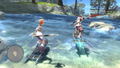 Ys X: Proud Nordics <span class="ext" style="background-color: #ff8c00; color: #FFFFFF;">Game Key Cart</span> thumbnail 3
